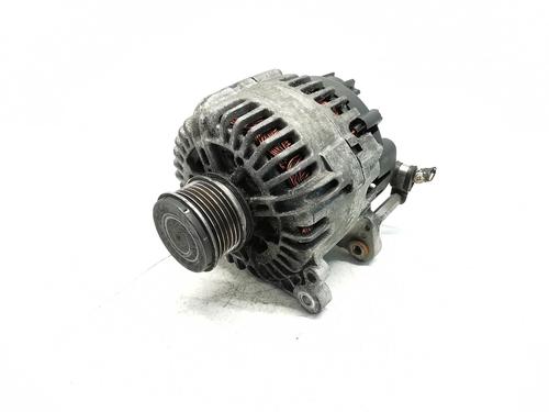 Used Alternator SEAT ALTEA (5P1) 1.9 TDI (105 hp) 29479579