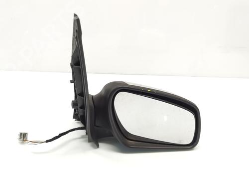 Used Right mirror FORD FIESTA V (JH_, JD_) 1.25 16V (70 hp) 25846806