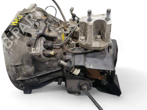 Gearbox FORD FIESTA VI (CB1, CCN)  | BP20694668M3 