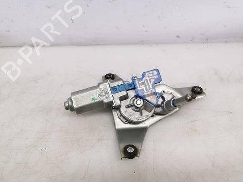 Viskermotor bakrute HONDA FR-V (BE) 1.7 (BE1) (125 hp) 8471763