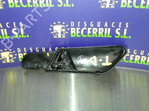 Maneta interior trasera derecha MERCEDES-BENZ A-CLASS (W169) [2004-2012]nullnull