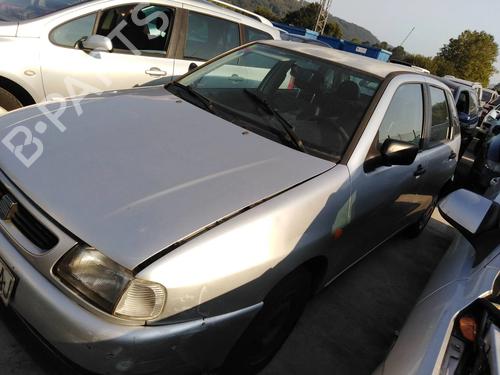Left taillight SEAT IBIZA II (6K1)  | BP8483510C34 