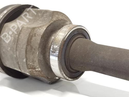 Right front driveshaft RENAULT LAGUNA III (BT0/1) 2.0 dCi (BT01, BT08, BT09, BT0E, BT0K, BT12, BT1C, BT1D,... | BP13533603M39 