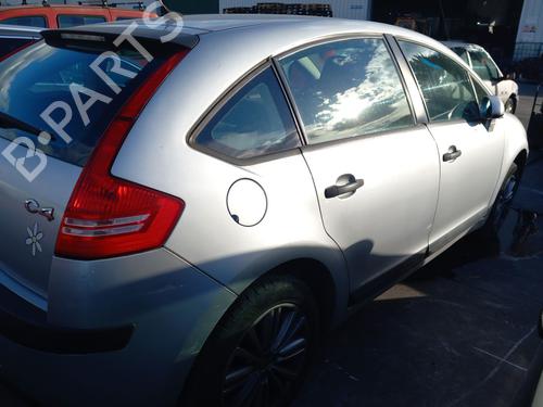 Steering pump CITROËN C4 I (LC_) 1.6 HDi | BP30319520M99 