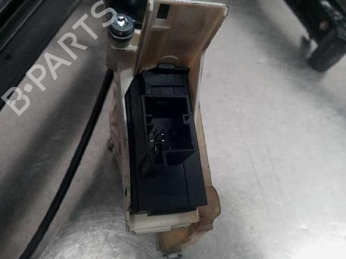 Front right window mechanism AUDI A6 C6 (4F2) 2.0 TDI | BP8463550C23 