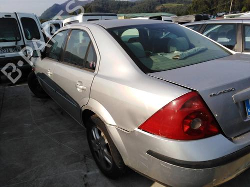 Generator FORD MONDEO III Saloon (B4Y) 2.0 16V TDDi / TDCi | BP8485315M7 