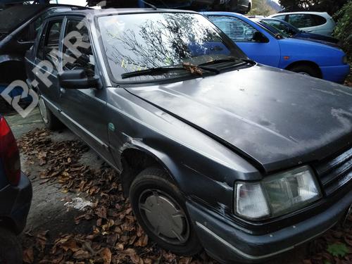 Used Parts PEUGEOT 309 I (10C, 10A)  1.9 D  952619
