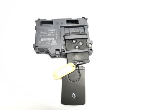 Elektronisk modul RENAULT CLIO IV (BH_) 0.9 TCe 90 (BHNF, BHMA, BHMH, BHJK, BHJR) (90 hp) 27182326