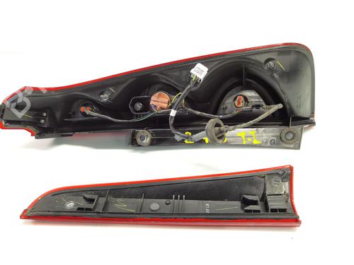 Right taillight NISSAN NOTE (E11, NE11) 1.6 | BP27540810C35 