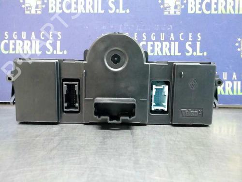 Climate control RENAULT SCÉNIC II (JM0/1_)  | BP8443463I5 