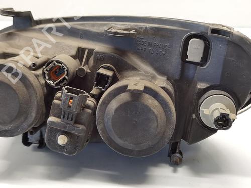 Right headlight NISSAN PRIMERA Hatchback (P11) | BP31168963C29