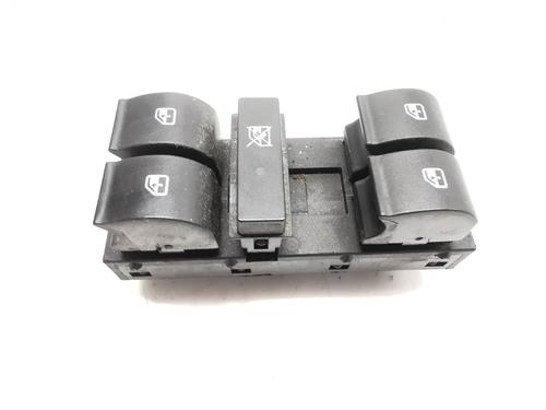 Used Left front window switch Left front window switch FIAT BRAVO II (198_) 1.6 D Multijet (198AXH1B) (105 hp) 36646870 36646870