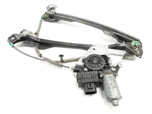 Alzacristallo anteriore sinistro Alzacristallo anteriore sinistro FORD FOCUS I Saloon (DFW) 1.8 TDCi (115 hp) 37509694 37509694