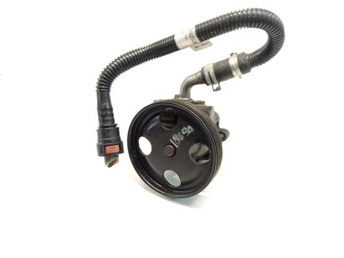Used Steering pump FORD FIESTA V (JH_, JD_) [2001-2014]  27254891