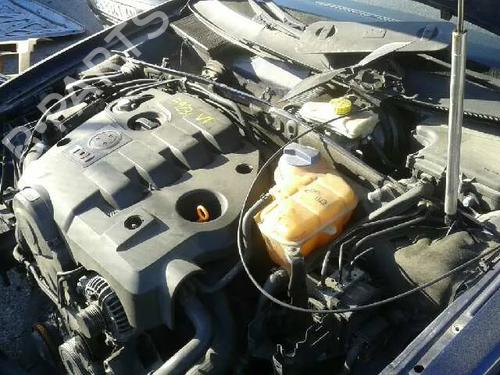 Commande Chauffage VW PASSAT B5.5 (3B3) 1.9 TDI | BP8451618I5 