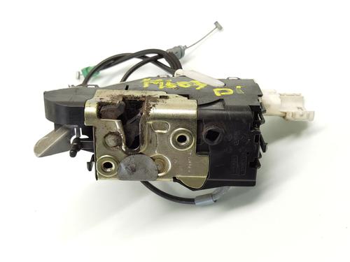Front left lock CITROËN C4 I (LC_) 1.6 HDi | BP24598323C98 