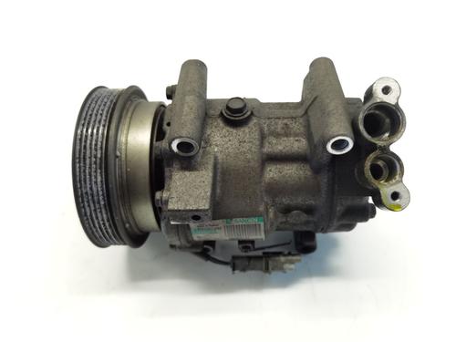 Used AC compressor AC compressor RENAULT CLIO III (BR0/1, CR0/1) 1.5 dCi (BR17, CR17) (86 hp) 35949110 35949110
