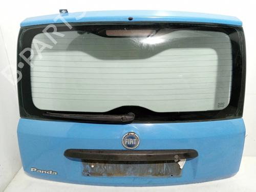 Bakluke CC/Kombi-Kupé FIAT PANDA (169_) [2003-2025]  17988455
