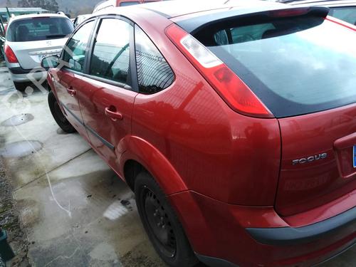 ABS pump FORD FOCUS II (DA_, HCP, DP)  | BP8471926M43 