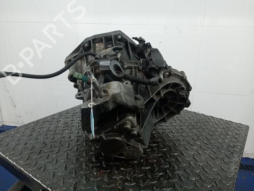 Used Gearbox Gearbox RENAULT LAGUNA III Grandtour (KT0/1) 1.5 dCi (KT0A, KT0R, KT02) (110 hp) 33335032 33335032