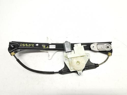 Used Rear left window mechanism Rear left window mechanism VW PASSAT B8 Variant (3G5, CB5) 2.0 TDI (150 hp) 35979158 35979158