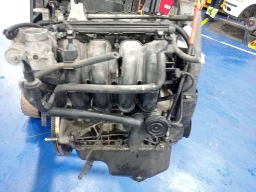 Engine SEAT CORDOBA (6L2) 2.0 | BP22743461M1 