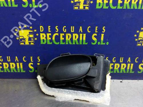 Used Front right interior door handle PEUGEOT 206 Hatchback (2A/C) 1.4 HDi eco 70 (68 hp) 8440218