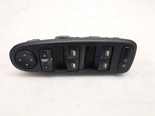 Used Left front window switch CITROËN C4 Grand Picasso I (UA_) 1.6 HDi (109 hp) 23145464