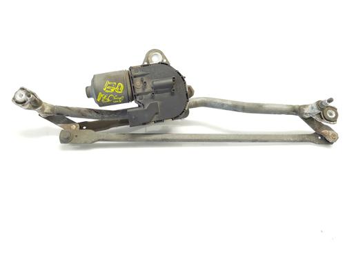Used Front wiper motor AUDI A6 C6 (4F2) 3.0 TDI quattro (225 hp) 16687042