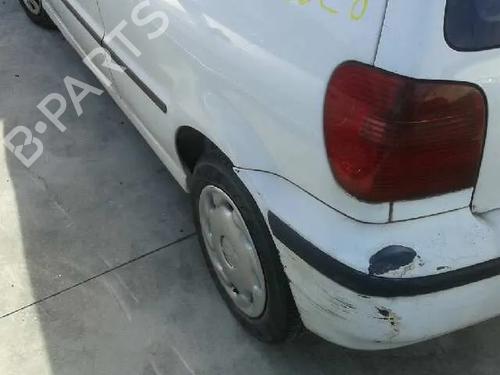 Starter VW POLO (6N2)  | BP8451081M8 