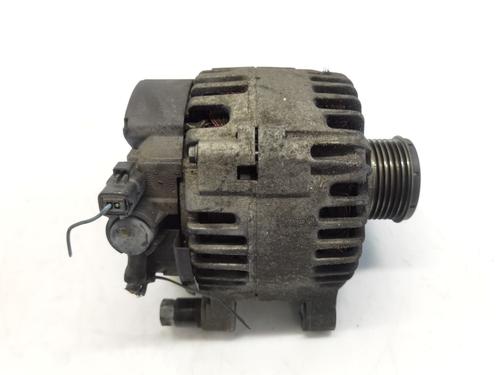 Used Alternator Alternator CITROËN C5 I (DC_) 2.0 HDi (DCRHZB, DCRHZE) (109 hp) 36016889 36016889