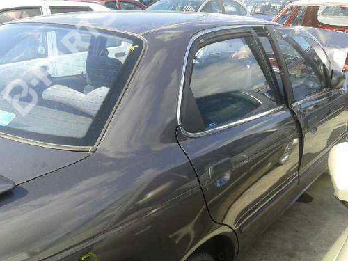 Rear left lock SUZUKI BALENO (EG) 1.6 i 16V (SY416) | BP8457541C100  - Image 10