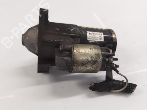 Starter RENAULT CLIO III (BR0/1, CR0/1) 1.5 dCi (BR0H, CR0H, CR1S, BR1S) | BP34719730M8 - Image 3
