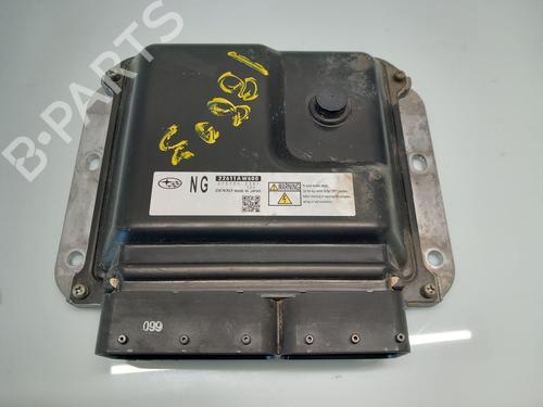 Used Engine control unit (ECU) SUBARU LEGACY IV Estate (BP) [2003-2009]  24885584