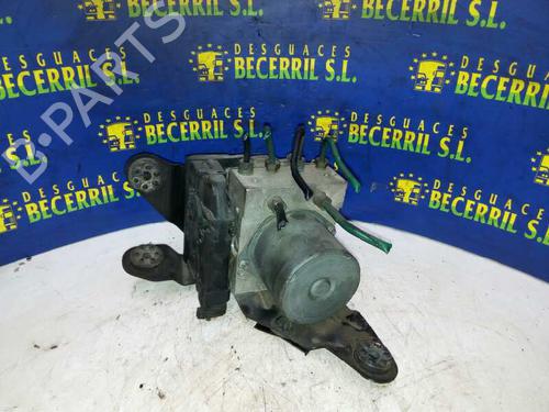 Used ABS pump RENAULT MEGANE II (BM0/1_, CM0/1_) 1.5 dCi (BM1E, CM1E) (106 hp) 8425508