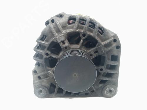 Generator RENAULT LAGUNA II (BG0/1_) 1.9 dCi (BG08, BG0G) (120 hp) 9722831