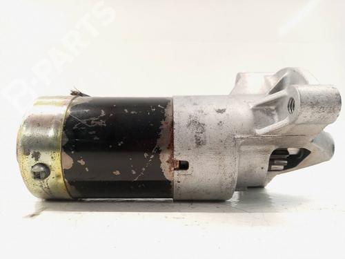 Used Starter Starter CITROËN C8 (EA_, EB_) 2.0 HDi (107 hp) 11113540 11113540