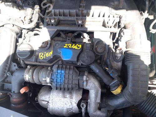 Used Engine Engine 37075308 37075308