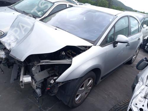 Brukte deler til CITROËN C4 I (LC_)  1.6 16V  4773217