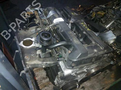 Cylinder head SAAB 9-5 Estate (YS3E) 2.0 t | BP10973599M5 