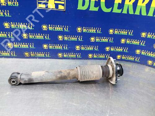 Used Right rear shock absorber BMW X5 (E53) 3.0 d (184 hp) 8448666