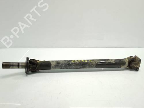 Used Driveshaft NISSAN TERRANO II (R20) 2.7 TDi 4WD (125 hp) 28578596