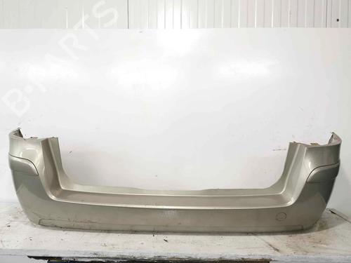 Used Rear bumper OPEL ZAFIRA / ZAFIRA FAMILY B (A05) 1.9 CDTI (M75) (120 hp) 8483139