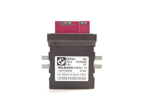 Used Electronic module BMW X1 (E84) sDrive 18 d (143 hp) 21529911