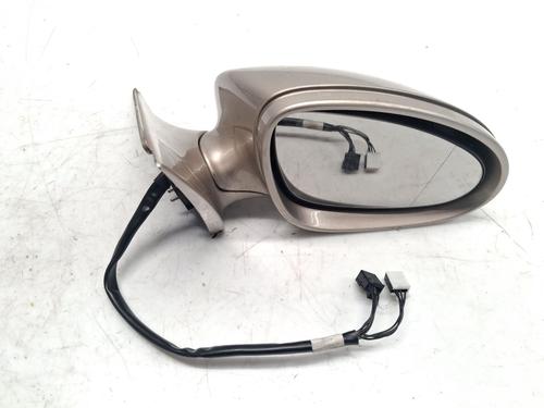 Used Right mirror Right mirror MERCEDES-BENZ S-CLASS (W221, V221) S 320 CDI (221.022, 221.122) (235 hp) 40610698 40610698