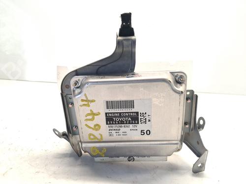 Centralina motore Centralina motore TOYOTA COROLLA (_E12_) 1.6 VVT-i (ZZE121_, ZZE121R) (110 hp) 37088650 37088650