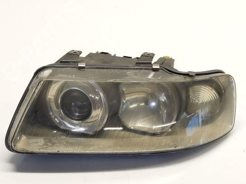Scheinwerfer links für AUDI A3 (8L1) 1.9 TDI (130 hp) 29178443