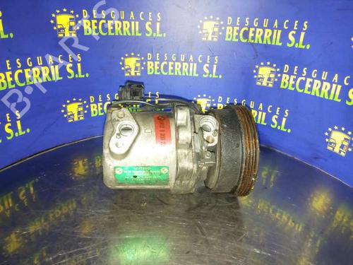 AC compressor BMW 3 Compact (E36) 318 ti | BP8428025M34 