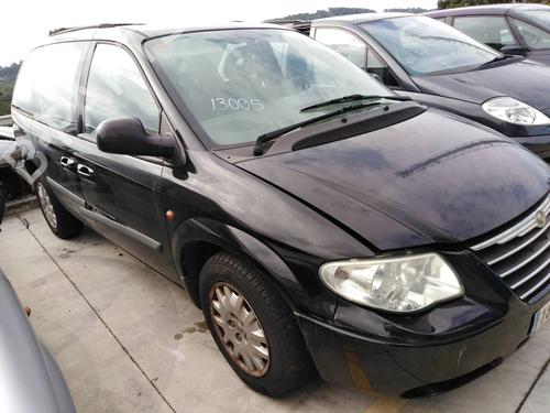 Radio CHRYSLER VOYAGER IV (RG, RS)  | BP9052235E6 