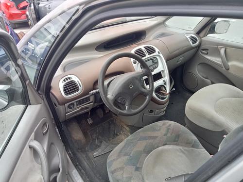 Right rear window switch CITROËN XSARA PICASSO (N68) 2.0 HDi | BP10135221I28 